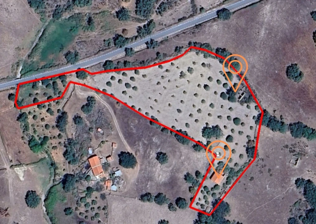 Moradia para Venda em Santa Maria da Devesa Foto 11