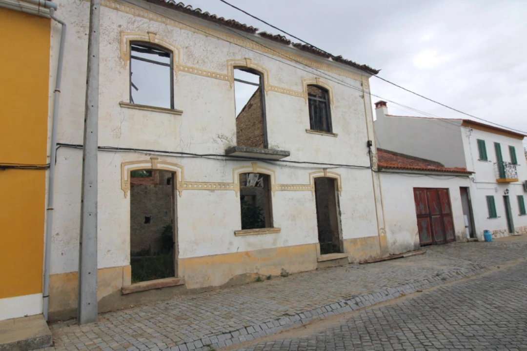 Moradia T3 para Venda em Beirã Foto 3