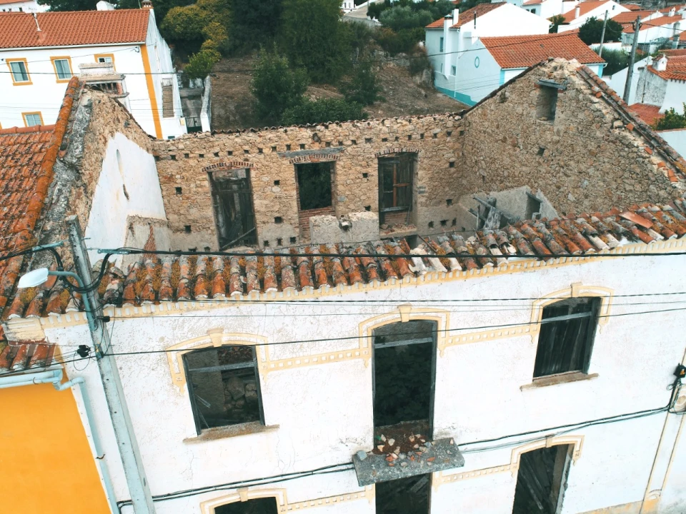 Moradia T3 para Venda em Beirã Foto 4