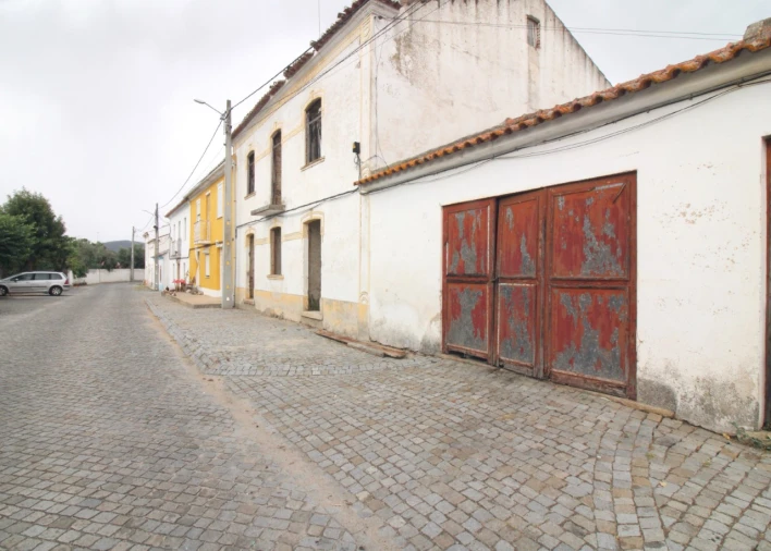 Moradia T3 para Venda em Beirã Foto 11