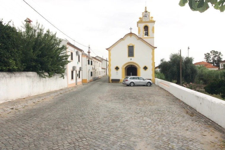 Moradia T3 para Venda em Beirã Foto 12