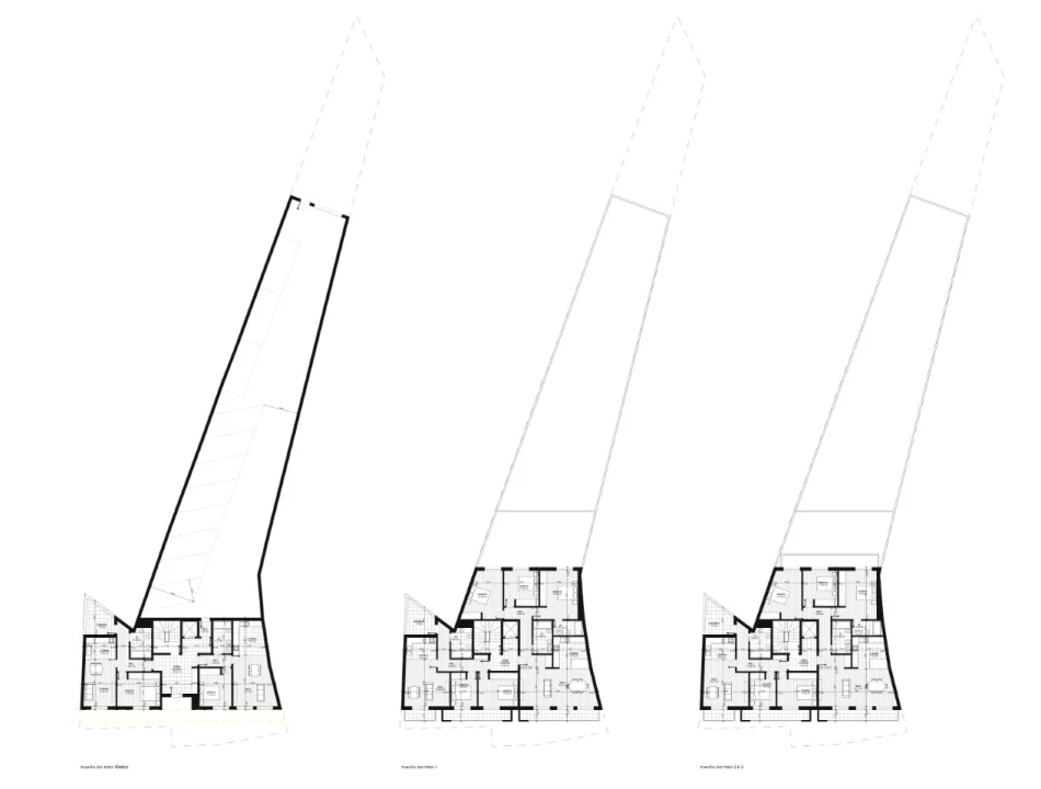 Prédio para Venda em Venda do Pinheiro e Santo Estêvão das Galés Foto 12