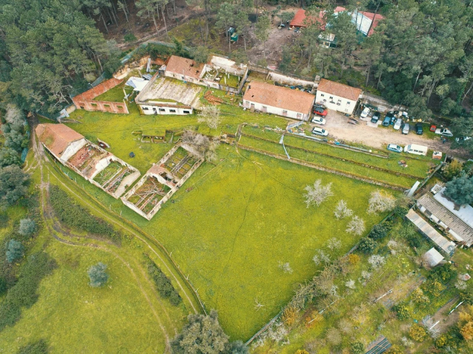 Quinta para Venda em Lousa Foto 6