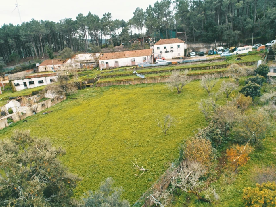 Quinta para Venda em Lousa Foto 7