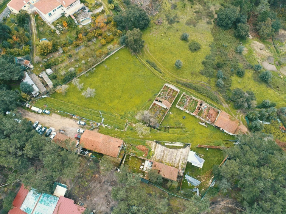 Quinta para Venda em Lousa Foto 10