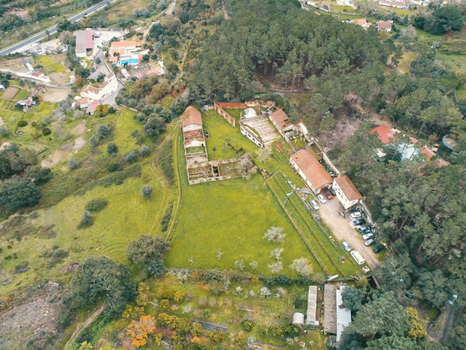 Quinta para Venda em Lousa Foto 4