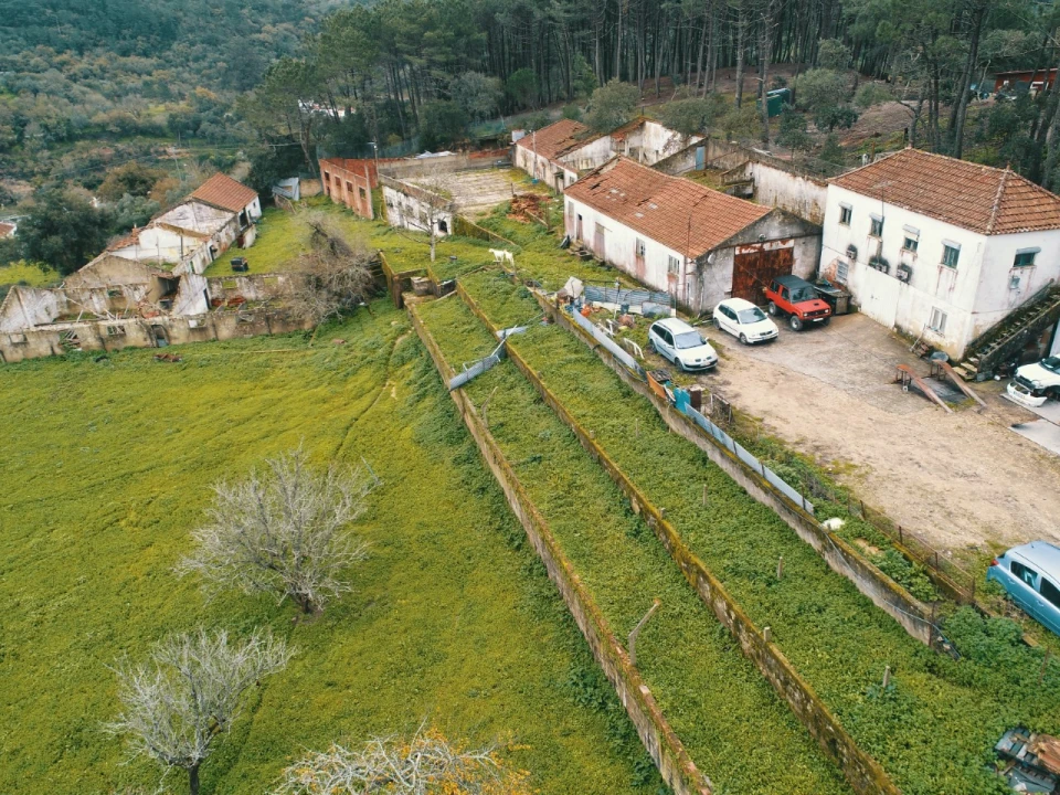 Quinta para Venda em Lousa Foto 1