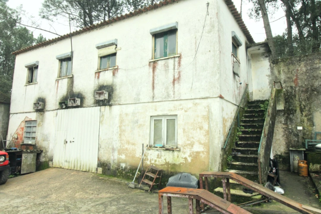 Quinta para Venda em Lousa Foto 12