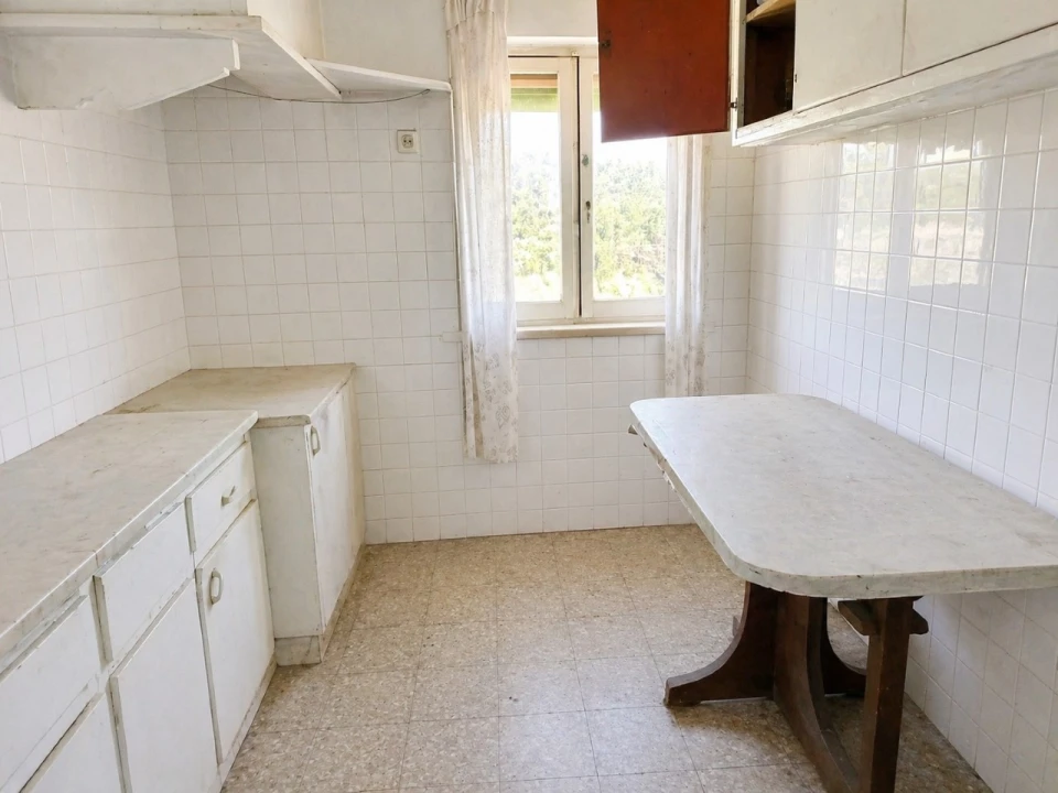 Quinta T3 para Venda em Lousa Foto 4