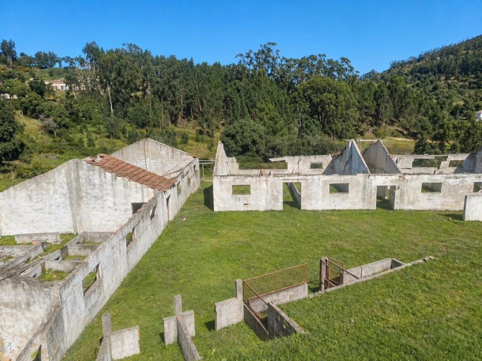 Quinta T3 para Venda em Lousa Foto 13