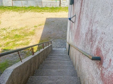 Quinta T3 para Venda em Lousa