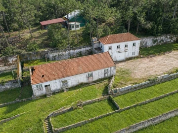 Quinta T3 para Venda em Lousa