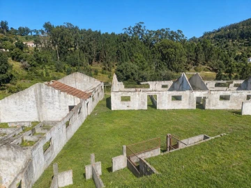 Quinta T3 para Venda em Lousa