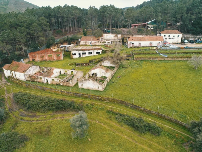 Quinta para Venda em Lousa Foto 2