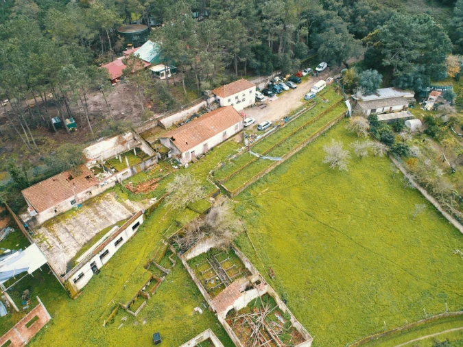 Quinta para Venda em Lousa Foto 5
