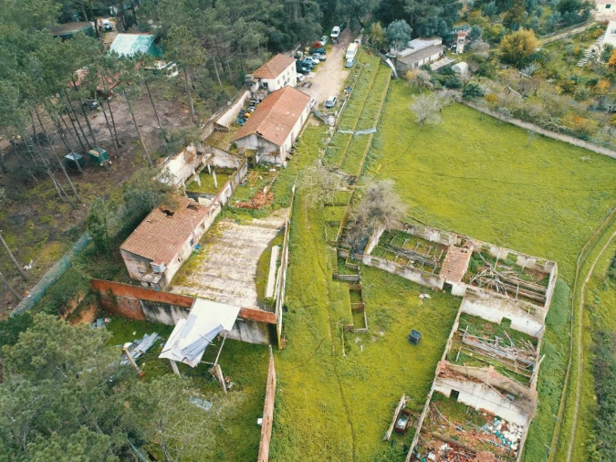 Quinta para Venda em Lousa Foto 8