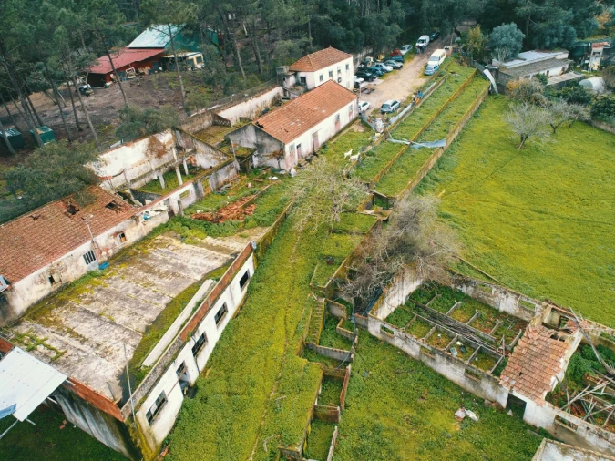 Quinta para Venda em Lousa Foto 9