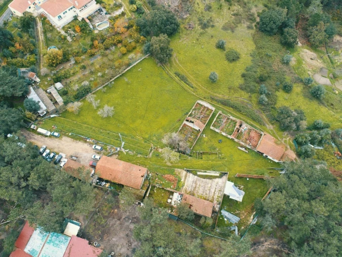 Quinta para Venda em Lousa Foto 10