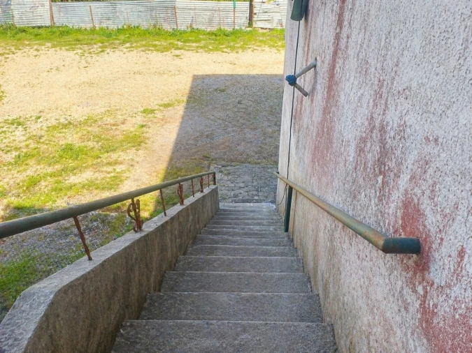 Quinta T3 para Venda em Lousa Foto 10