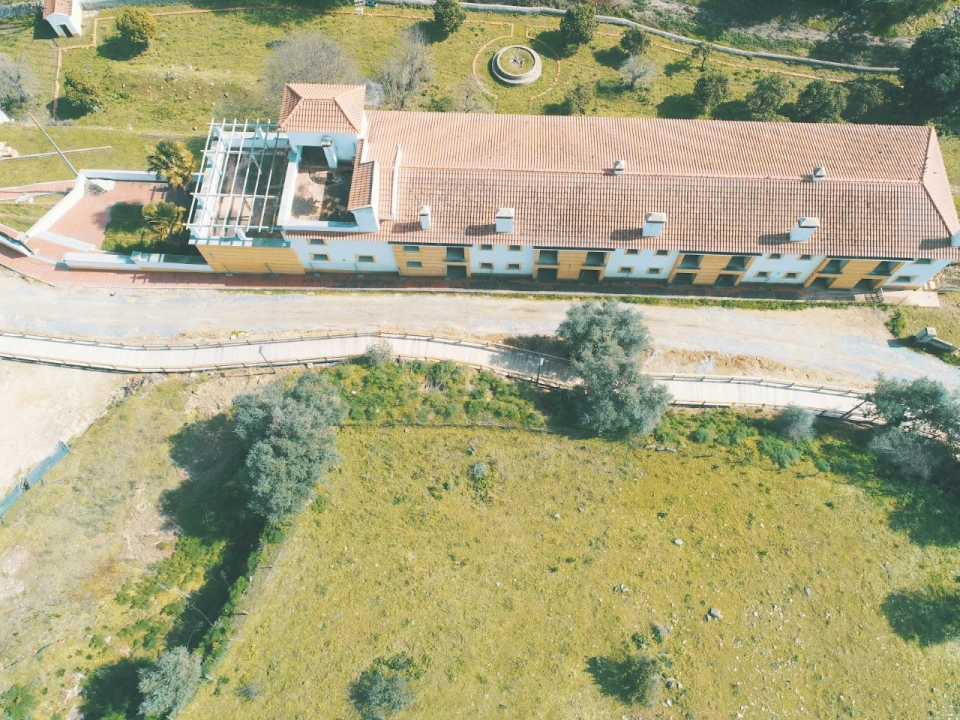 Prédio para Venda em Cabeço de Vide Foto 5