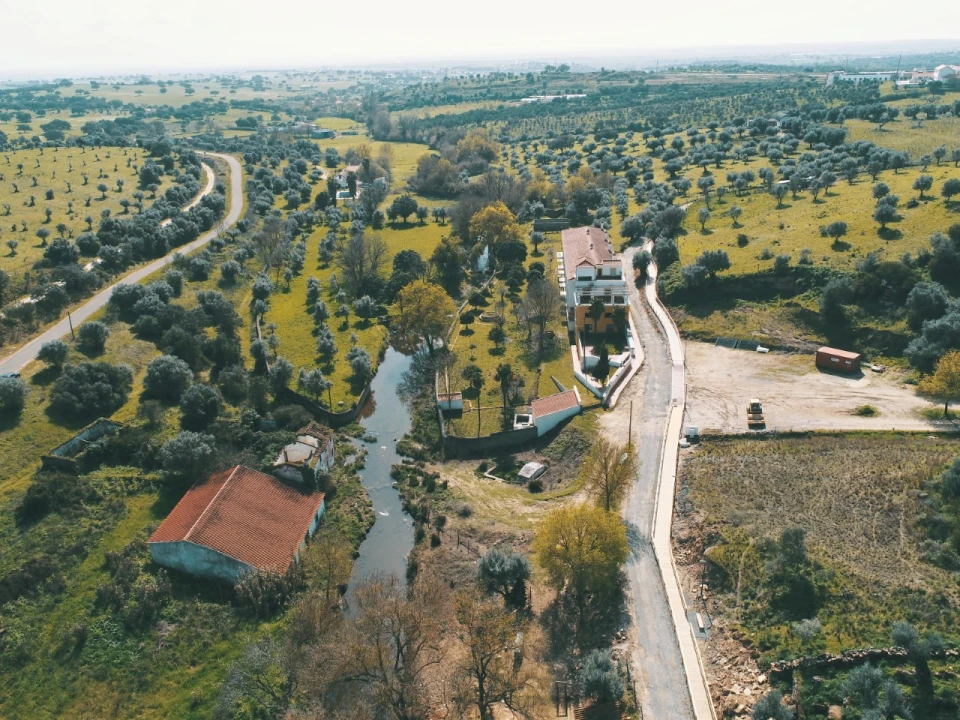 Prédio para Venda em Cabeço de Vide Foto 7