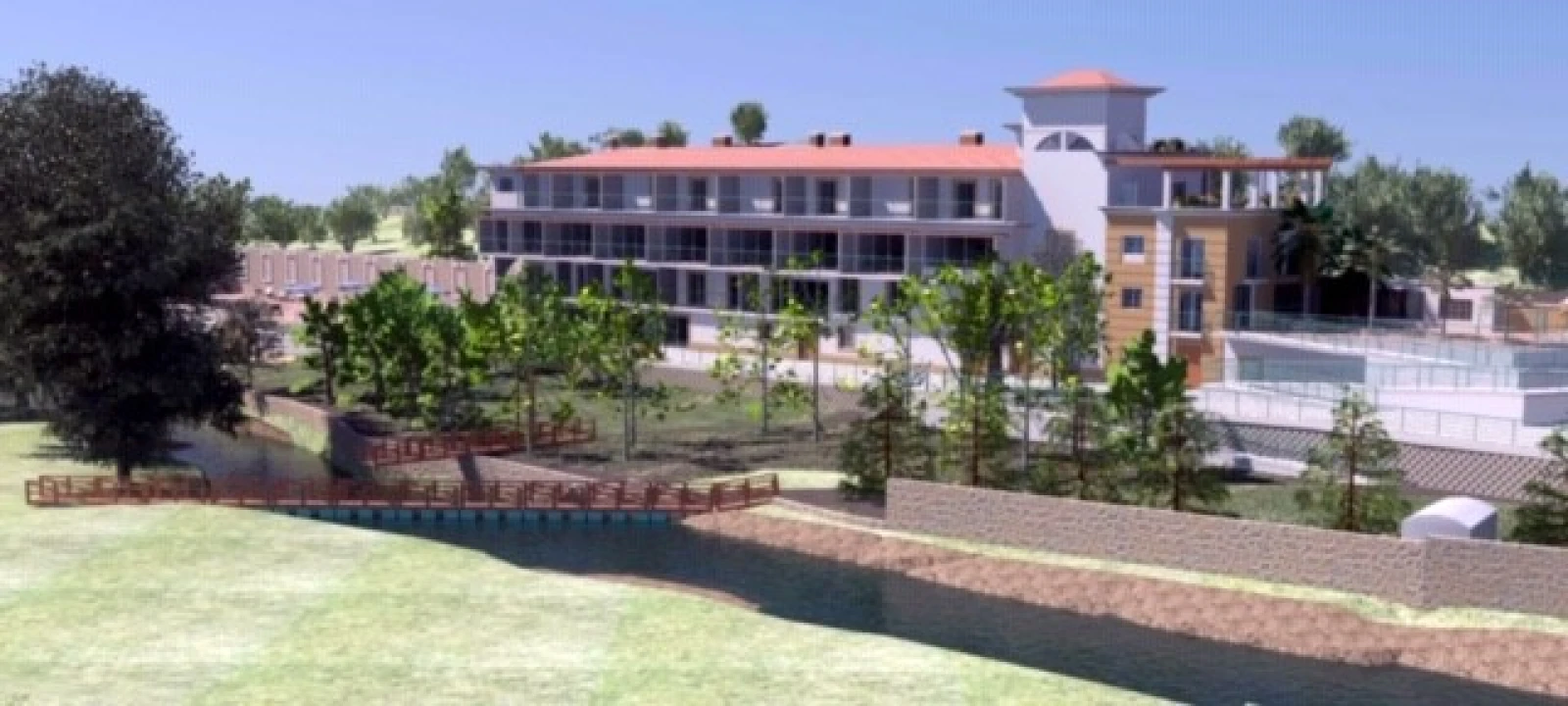 Prédio para Venda em Cabeço de Vide Foto 9