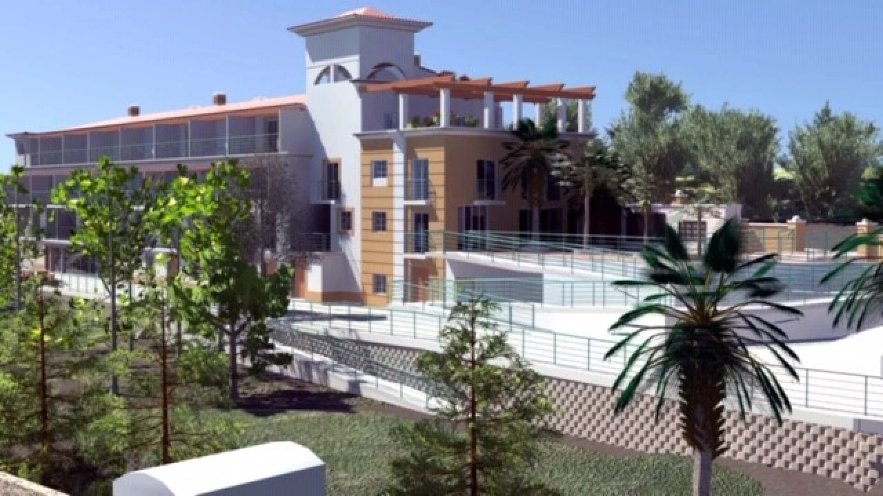 Prédio para Venda em Cabeço de Vide Foto 10