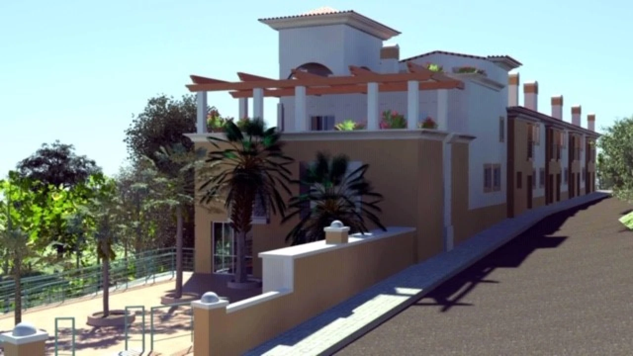 Prédio para Venda em Cabeço de Vide Foto 12