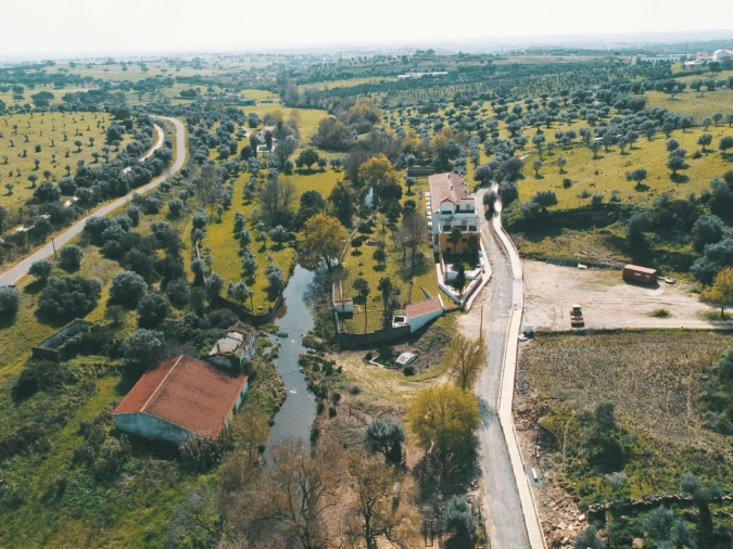 Prédio para Venda em Cabeço de Vide Foto 7