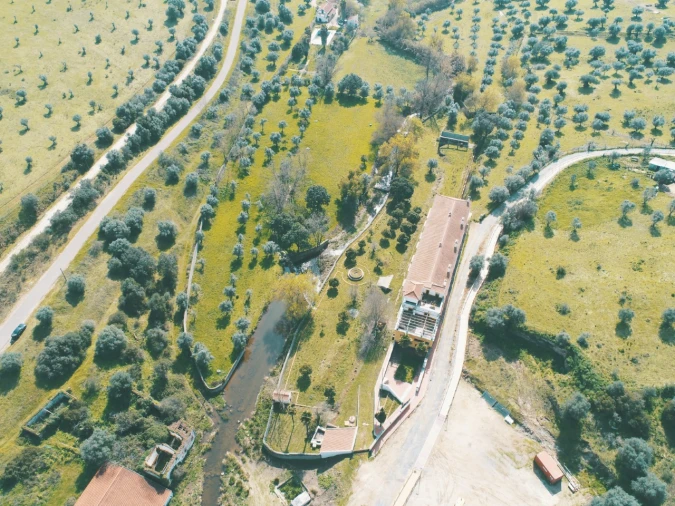 Prédio para Venda em Cabeço de Vide Foto 8