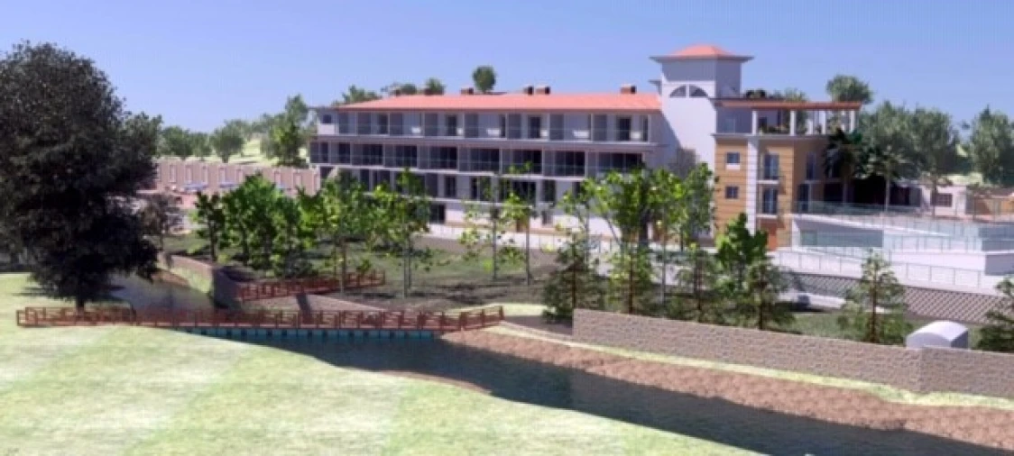 Prédio para Venda em Cabeço de Vide Foto 9