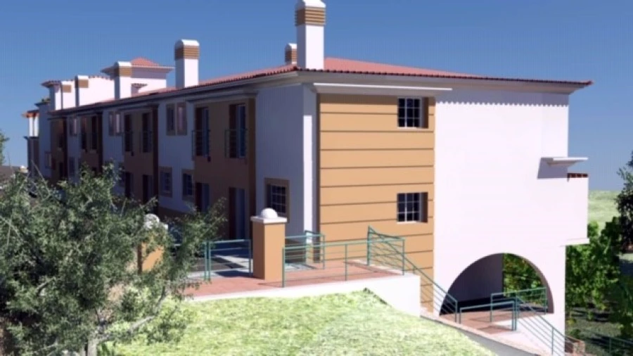 Prédio para Venda em Cabeço de Vide Foto 11