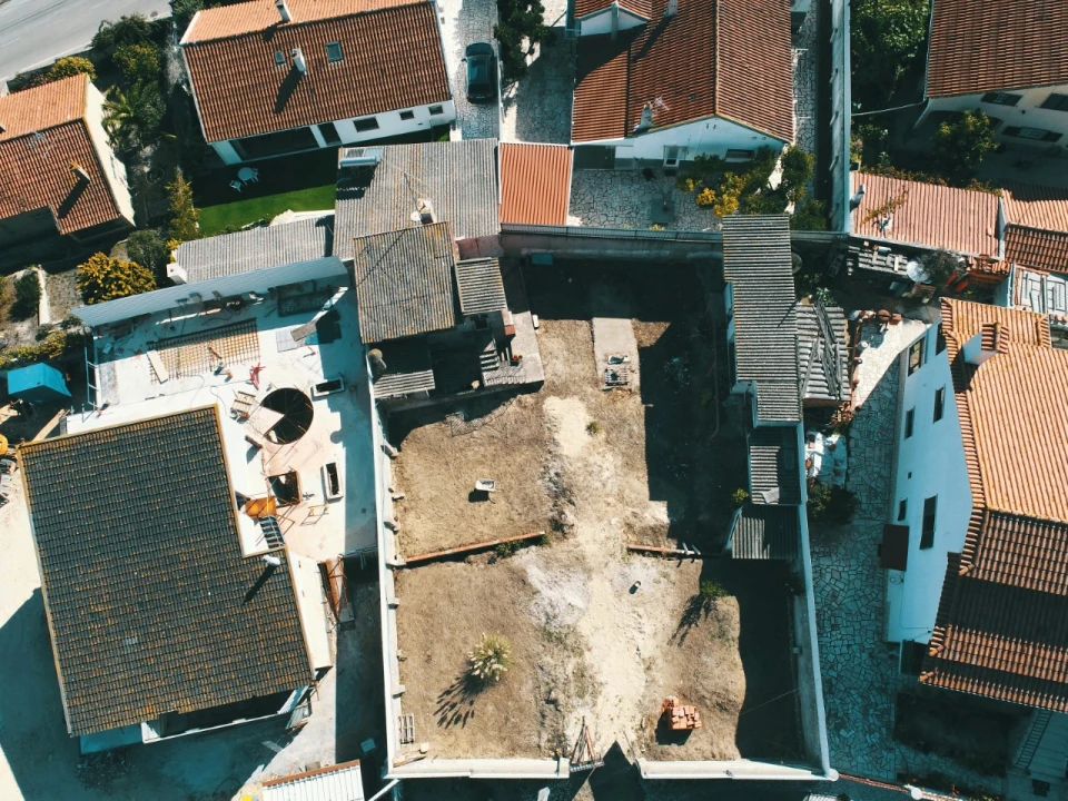 Moradia T2 para Venda em Venda do Pinheiro e Santo Estêvão das Galés Foto 7