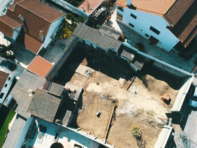 Moradia T2 para Venda em Venda do Pinheiro e Santo Estêvão das Galés Foto 5