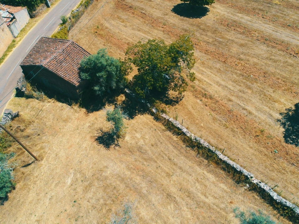 Terreno para Venda em São Salvador da Aramenha Foto 2