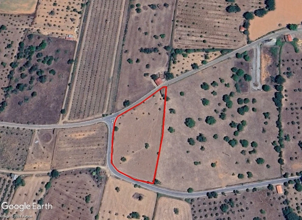 Terreno para Venda em São Salvador da Aramenha Foto 7