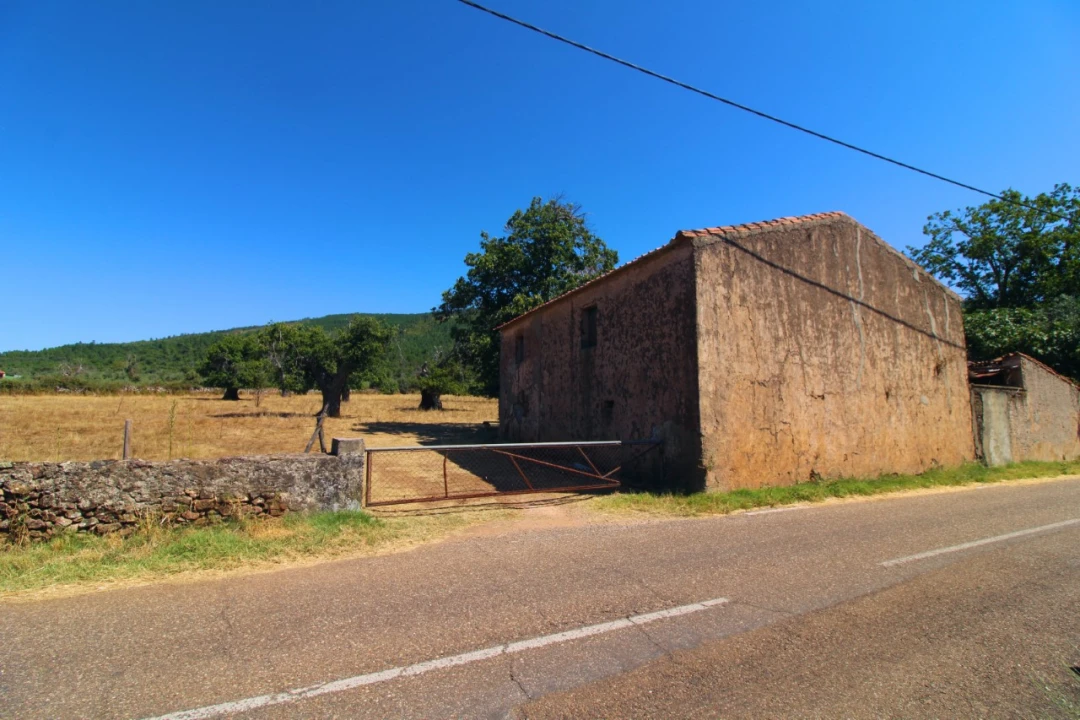 Terreno para Venda em São Salvador da Aramenha Foto 4