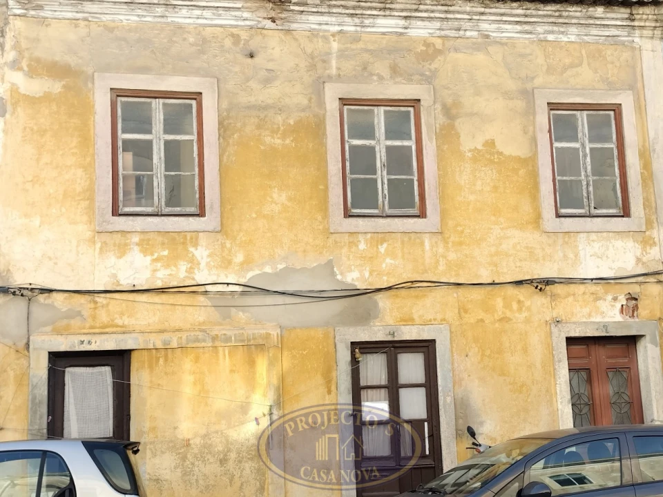 Moradia T5 para Venda em Montijo e Afonsoeiro Foto 2