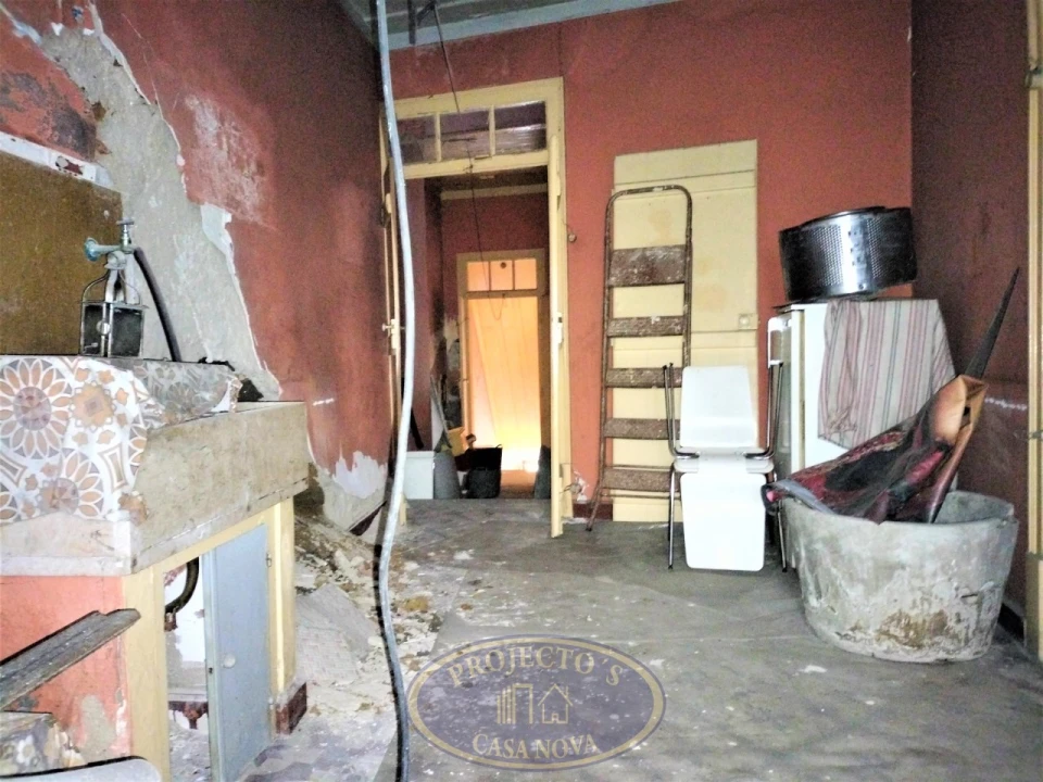 Moradia T5 para Venda em Montijo e Afonsoeiro Foto 10