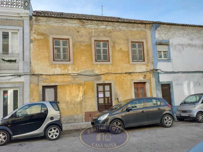 Moradia T5 para Venda em Montijo e Afonsoeiro