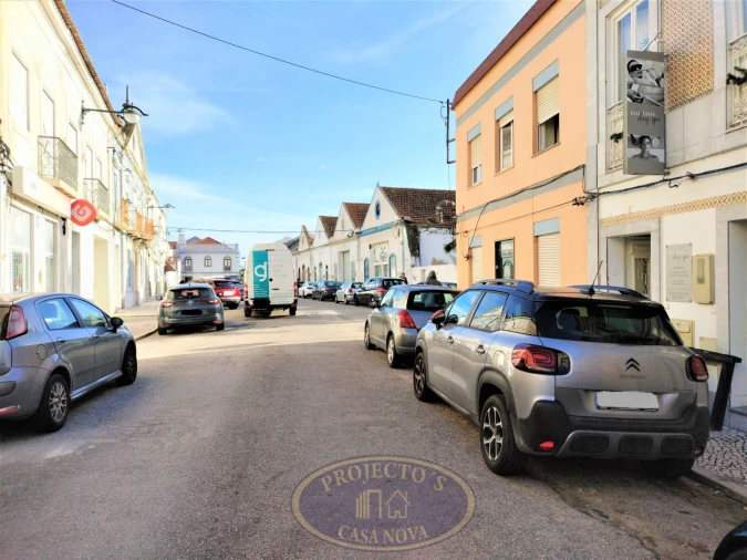 Moradia T5 para Venda em Montijo e Afonsoeiro Foto 4