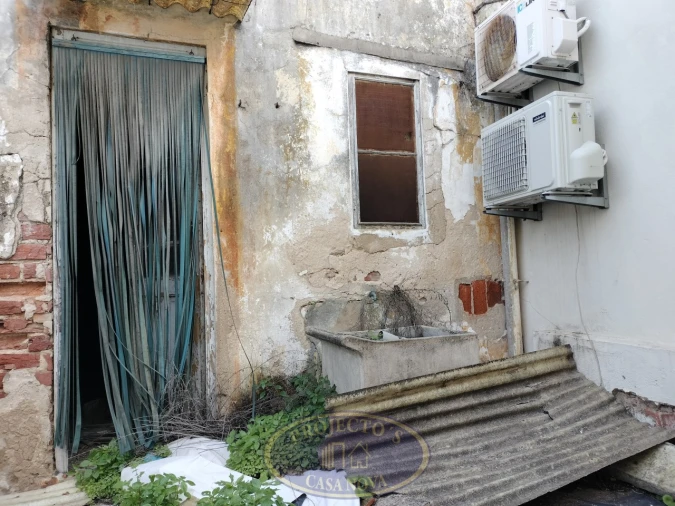 Moradia T5 para Venda em Montijo e Afonsoeiro Foto 5