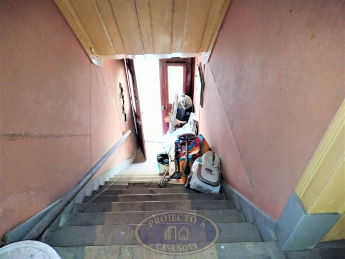 Moradia T5 para Venda em Montijo e Afonsoeiro Foto 12