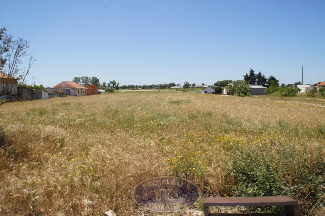 Terreno Agricola ou Rústico para Venda em Alcochete Foto 5