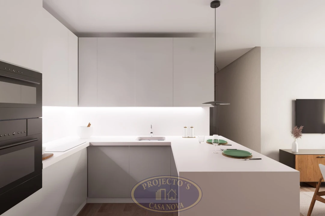 Apartamento T3 para Venda em Montijo e Afonsoeiro Foto 3