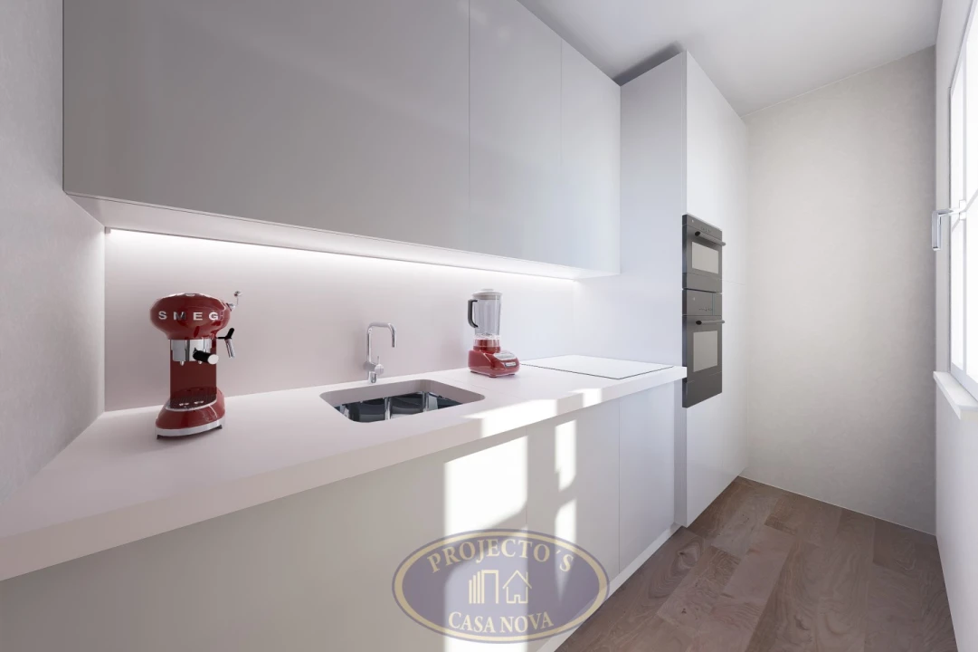 Apartamento T3 para Venda em Montijo e Afonsoeiro Foto 4