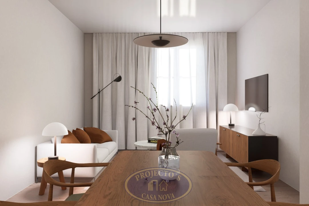 Apartamento T3 para Venda em Montijo e Afonsoeiro Foto 2