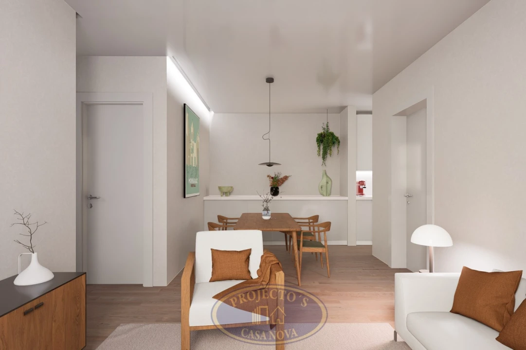 Apartamento T3 para Venda em Montijo e Afonsoeiro Foto 5
