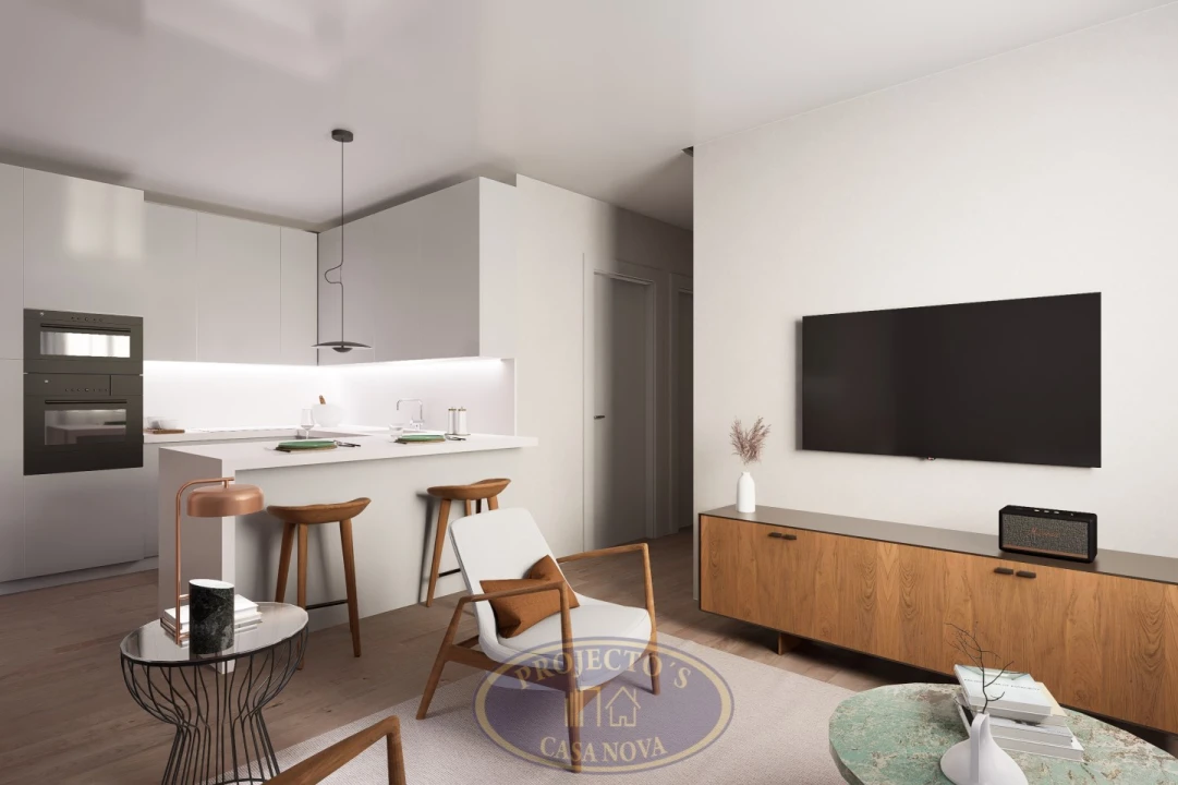 Apartamento T3 para Venda em Montijo e Afonsoeiro Foto 7
