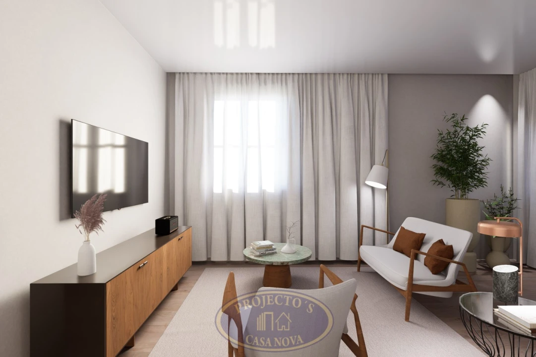 Apartamento T3 para Venda em Montijo e Afonsoeiro Foto 9